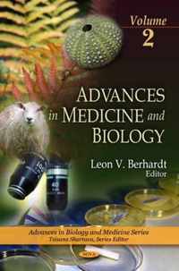 Advances in Medicine & Biology