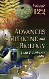 Advances in Medicine & Biology