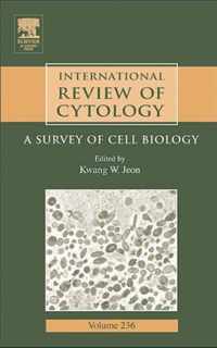 International Review of Cytology