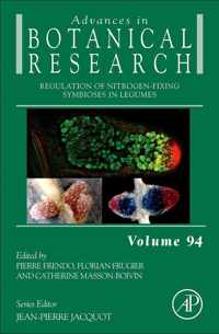 Regulation of Nitrogen-Fixing Symbioses in Legumes