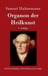 Organon der Heilkunst