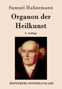 Organon der Heilkunst