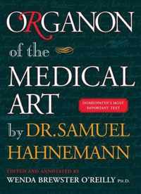 Organon of Medical Arts