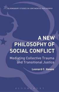 New Philosophy of Social Conflict