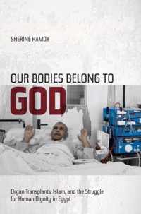 Our Bodies Belong to God