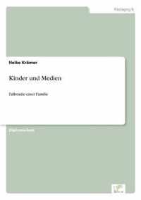 Kinder und Medien