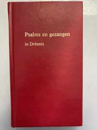 Psalms en gezangen in dreents