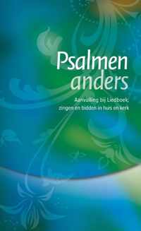 Psalmen anders