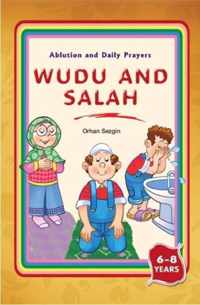 Wudu & Salah