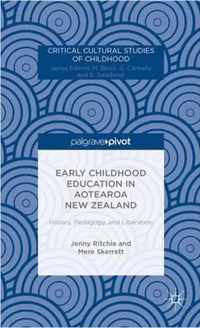Early Childhood Education in Aotearoa New Zealand