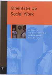 Oriëntatie op Social Work