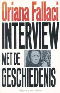 Interview met de geschiedenis