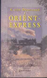 Orient Express Pocket
