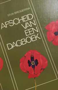 Afscheid van een dagboek