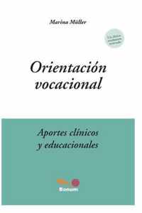 Orientacion Vocacional