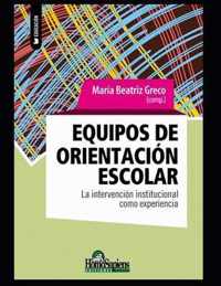 Equipos de orientacion escolar