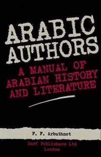 Arabic Authors