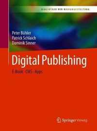 Digital Publishing