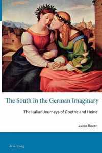 The South in the German Imaginary