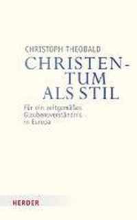 Christentum ALS Stil