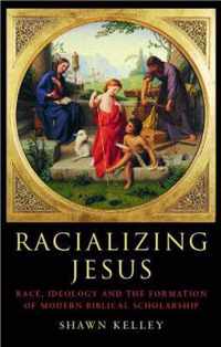 Racializing Jesus