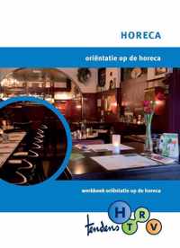 Oriëntatie op de horeca vmbo horeca werkboek