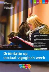 Orientatie op sociaal-agogisch werk