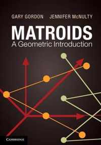 Matroids