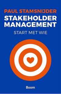 Stakeholdermanagement