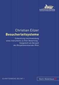 Besucherleitsysteme