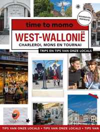 time to momo  -   Time to momo Wallonie