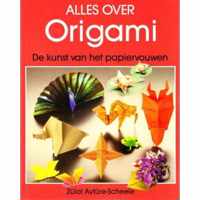 Alles over Origami