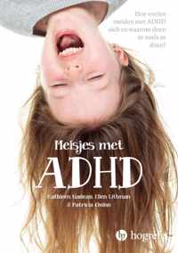 Meisjes met ADHD