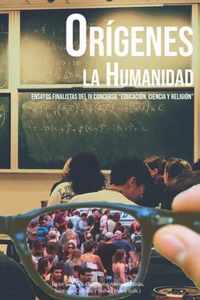 Origenes. La humanidad