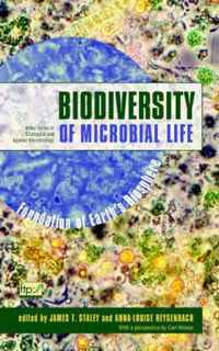 Biodiversity Of Microbial Life