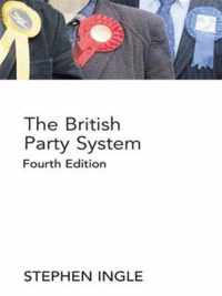 The British Party System