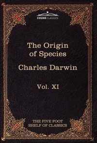 The Origin of Species