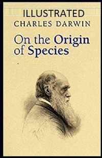 On the Origin of Species Illustrated