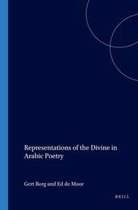 Representations of the Divine in Arabic Poetry