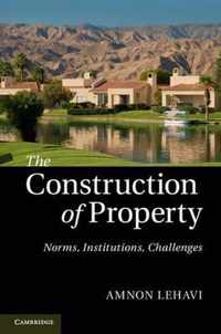 Construction Of Property