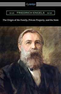 The Origin of the Family, Private Property, and the State