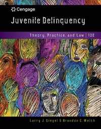 Juvenile Delinquency