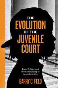 The Evolution of the Juvenile Court