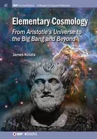 Elementary Cosmology