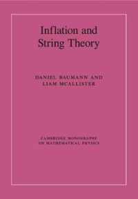 Inflation and String Theory