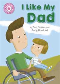 Reading Champion: I Like My Dad