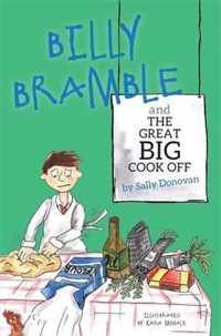 Billy Bramble and The Great Big Cook Off