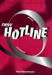 New Hotline Starter