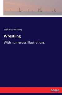 Wrestling