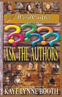 Ask the Authors